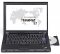 Preview: Lenovo Thinkpad T61 Notebook  Occasion