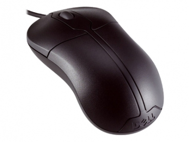 Dell 2-Button USB Optical Mouse